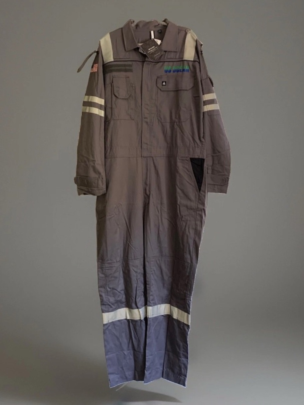 Premium NWT Scandia Gear UV Jumpsuit Coveralls Utility Boiler Suit ScanRally
